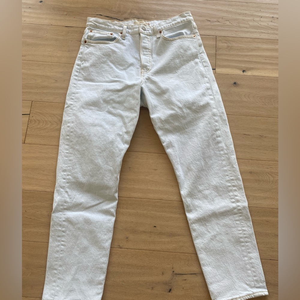 Levi’s Wedgie Jeans Size 30